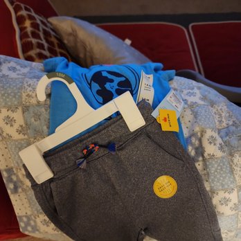 Target - My grandsons outfit - Department Stores Near Me - Jacksonville, Florida