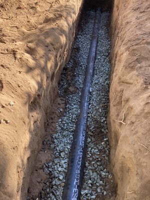 HYDROJETTING SERVICES - HYDROJETTING HYDROJETTING SERVICES - HYDROJETTING
