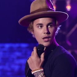 Nick Fouquet - Justin
