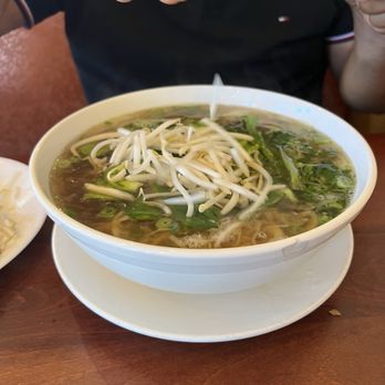 Pho 90 Degree - Vietnamese Near Me - San Jose, California