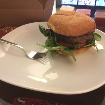 Box Kitchen - Box burger - Food Stands Near Me - San Francisco, California