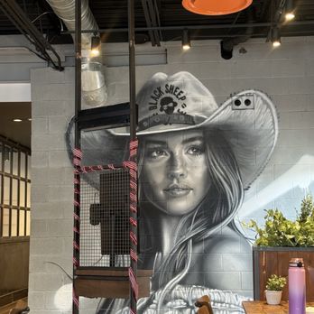 Black Sheep Coffee - Desserts Near Me - Dallas, Texas