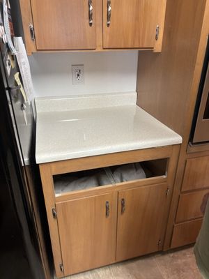 MWM Custom Countertops