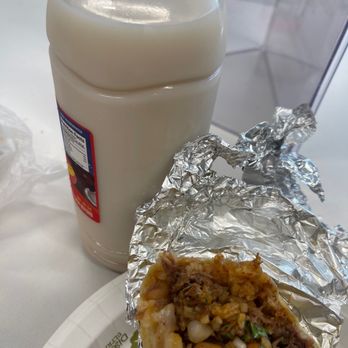 Birrieria Villalobos - Food Trucks Near Me - Van Nuys, California