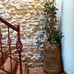 Caserío de Benalí