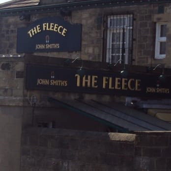 The Fleece - Pubs Near Me - Leeds, XWY The Fleece - Pubs Near Me - Leeds, XWY