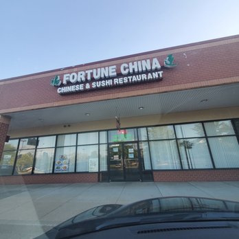 Fortune China Restaurant