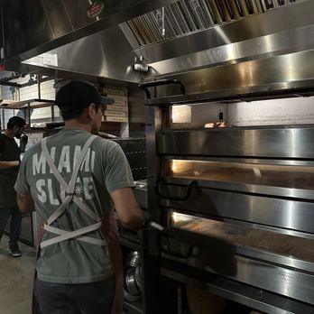 Miami Slice - Pizza Near Me - Miami, Florida Miami Slice - Pizza Near Me - Miami, Florida