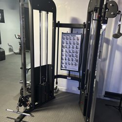 Fearless Fitness
