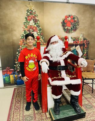 Texas Transportation Museum by null