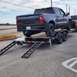 2 Bros Trailer Rentals
