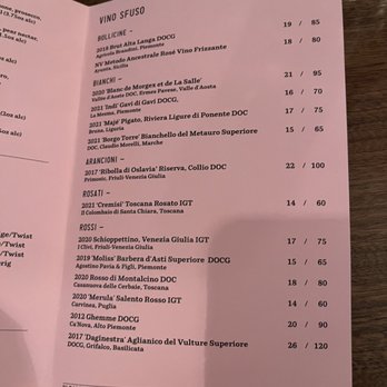 Terroni - Italian Near Me - Toronto, Ontario