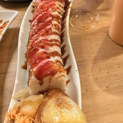 Sushilito Boy - Sushitun