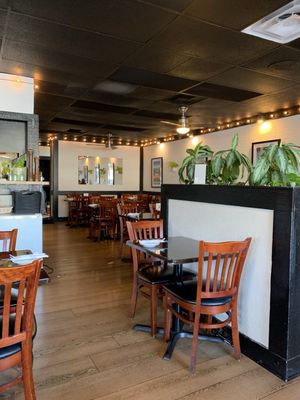 Alza Osteria by null