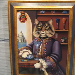 Bottega de arte