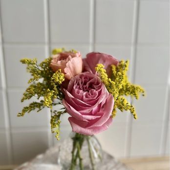 Huf Floral - Florists Near Me - Port Richey, Florida