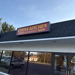 China Kitchen