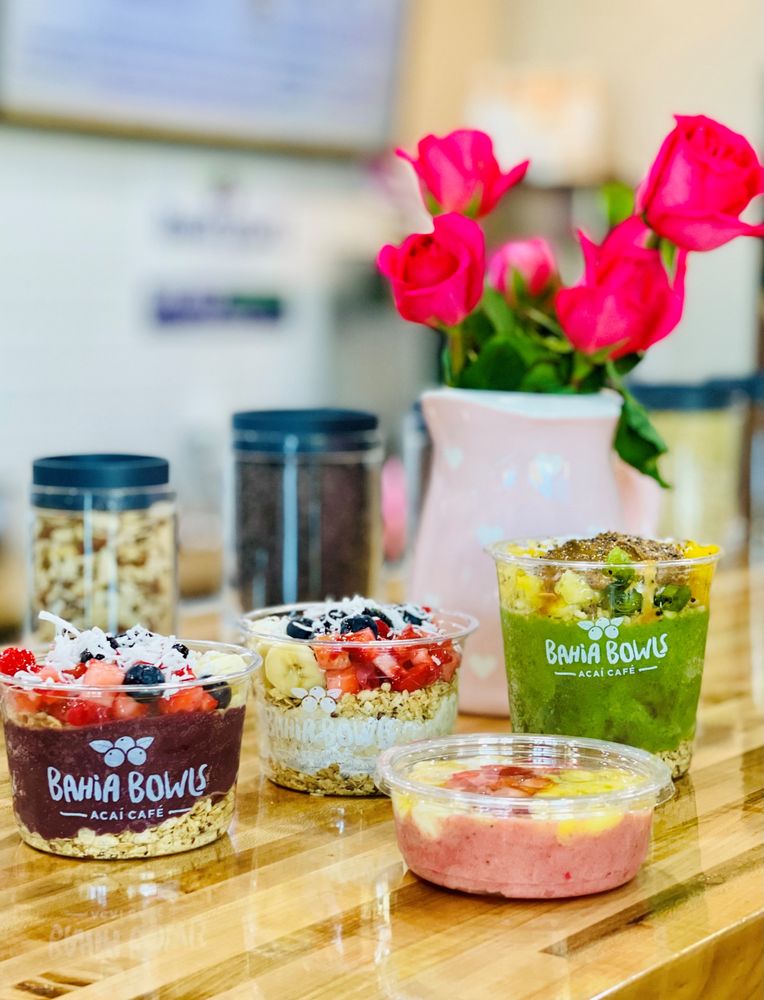 BAHIA BOWLS NAPLES Updated October 2024 32 Photos & 22 Reviews