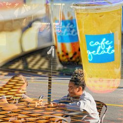 Cafe Gelato