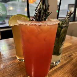 Drinks