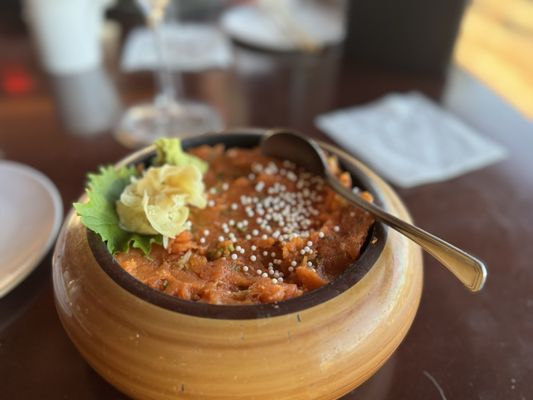 Shiki-Sai: Sushi Izakaya by null