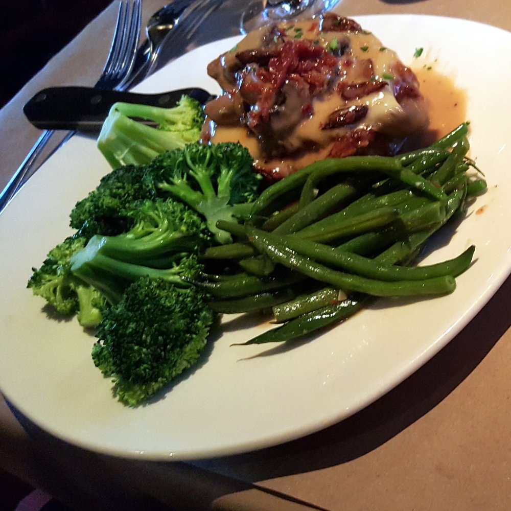 Bonefish Grill - Pork Chops - Seafood Near Me - Gainesville, Virginia Bonefish Grill - Pork Chops - Seafood Near Me - Gainesville, Virginia