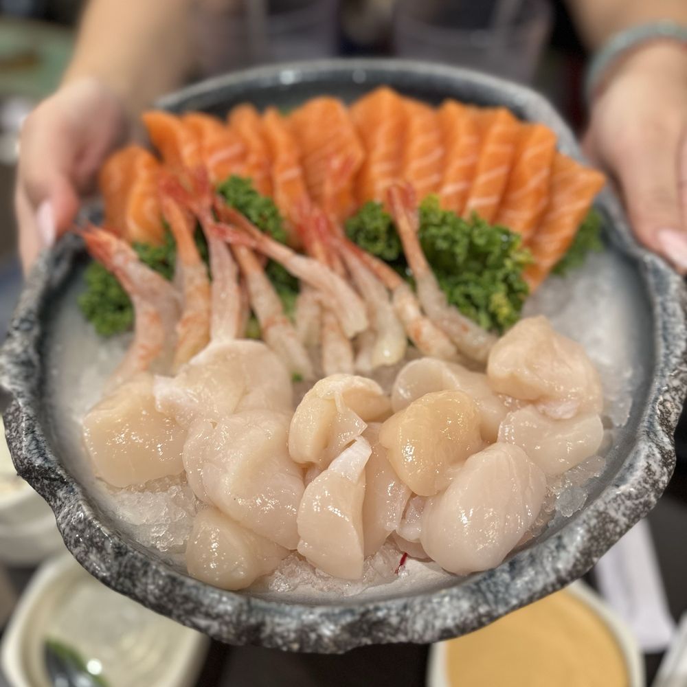 Sushi Yama - Sashimi - Sushi Bars Near Me - Orlando, Florida Sushi Yama - Sashimi - Sushi Bars Near Me - Orlando, Florida