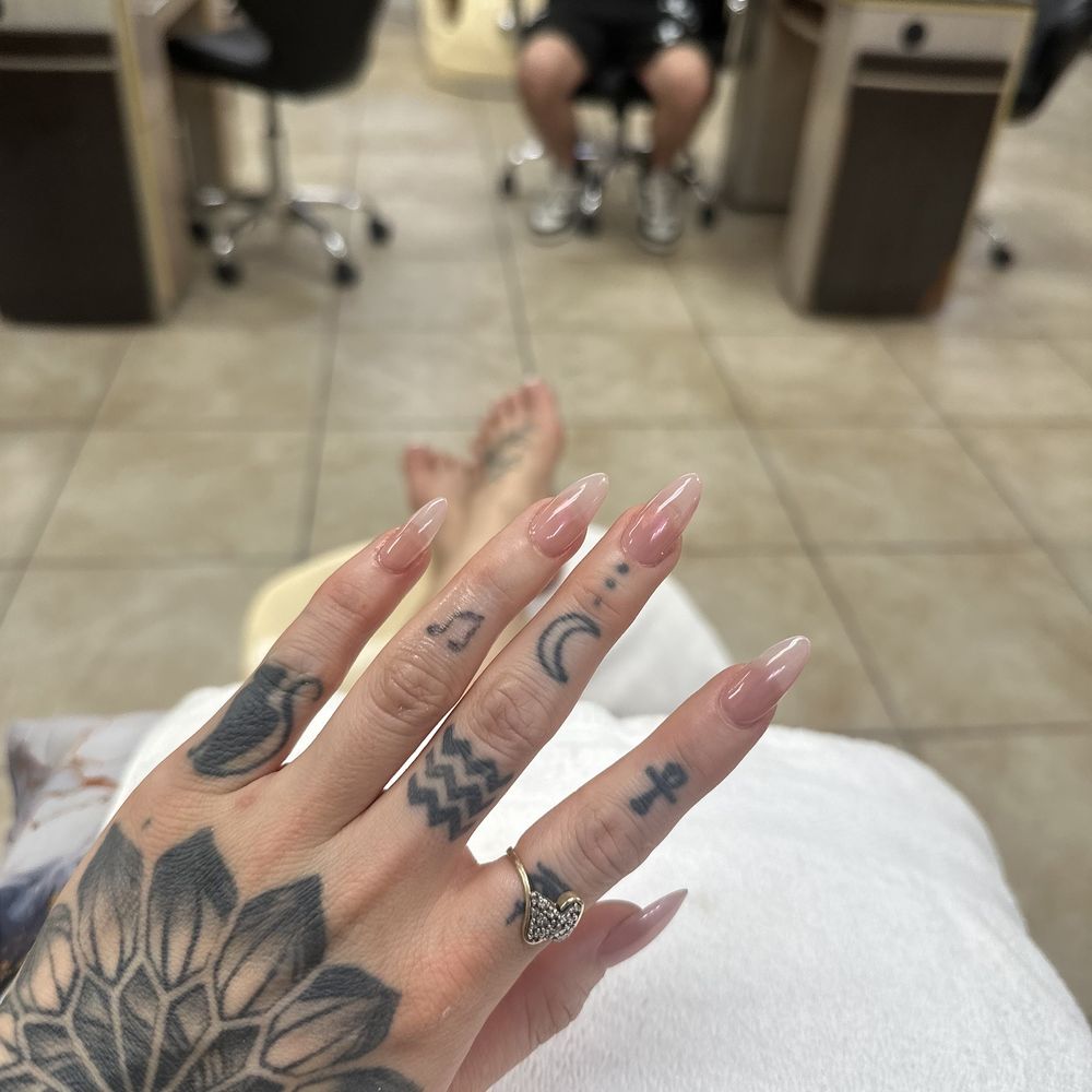 PM Nails - Nail Salons Near Me - Sherman Oaks, California PM Nails - Nail Salons Near Me - Sherman Oaks, California