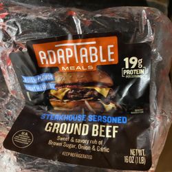 Fred Meyer - Don't ever buy this