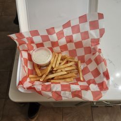 Fat Monn's Grub