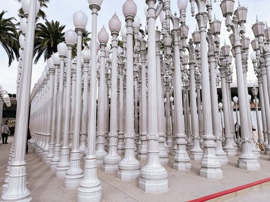 5905 Wilshire Blvd by null