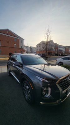 ALEXANDRIA HYUNDAI - Updated November 2024 - 51 Photos & 414 Reviews ...