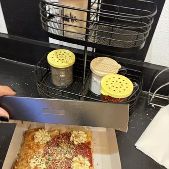 Brooklyn Square - Pizza Near Me - Downey, California