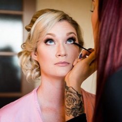 Joielene Artistry - Bridesmaid Makeup
