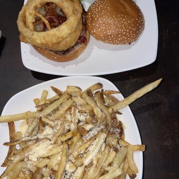 Flip Side - Burgers Near Me - Columbus, Ohio