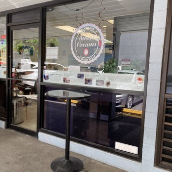 Sweet Creams - Ice Cream & Frozen Yogurt Near Me - Honolulu, Hawaii