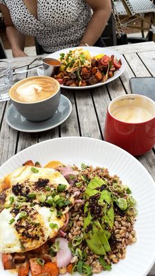 Ascension Coffee - Fort Worth by null