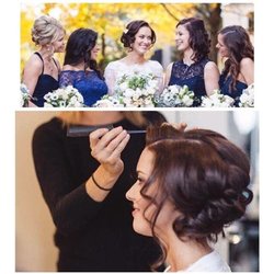 1604 Salon - Styled by Danielle