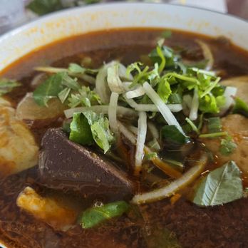 Pho Vina Burien - Spicy beef noodles soup - Vietnamese Near Me - Burien, Washington Pho Vina Burien - Spicy beef noodles soup - Vietnamese Near Me - Burien, Washington