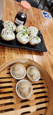 Bao Bao Dumpling by null