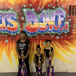 Toe 2 Toe Dance & Wellness, Inc