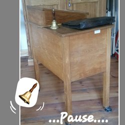 Galerie Cafe Zossen