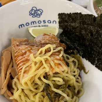 Momosan Ramen Boston - Delicious ramen - Bars Near Me - Boston, Massachusetts Momosan Ramen Boston - Delicious ramen - Bars Near Me - Boston, Massachusetts