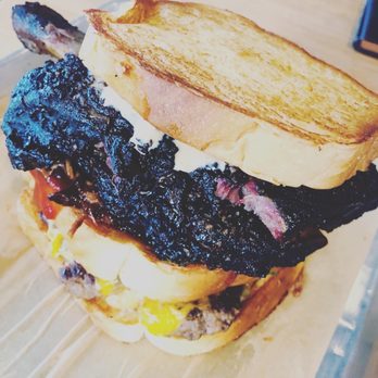 Smoke & Fire Social Eatery - MAC Rib - Comfort Food Near Me - Paramount, California