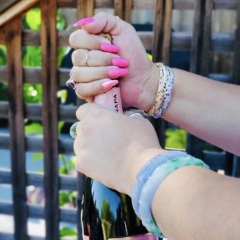 Belle Nails and Spa - Nails  by Sharon - Nail Salons Near Me - Concord, California