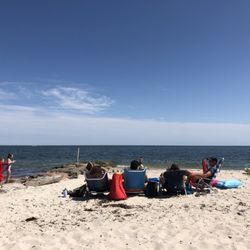 Parker’s River Beach