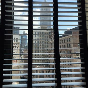 Broadway Plaza Hotel - Room View - Hotels Near Me - New York, New York