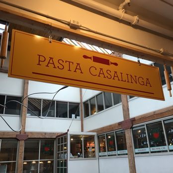 Pasta Casalinga - Italian Near Me - Seattle, Washington Pasta Casalinga - Italian Near Me - Seattle, Washington