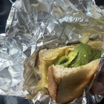 7th Heaven Coffee & Eatery - Avocado egg cheese sandwich - Coffee & Tea Near Me - Humble, Texas 7th Heaven Coffee & Eatery - Avocado egg cheese sandwich - Coffee & Tea Near Me - Humble, Texas