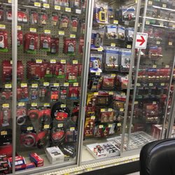 Tele-Tron Ace Hardware